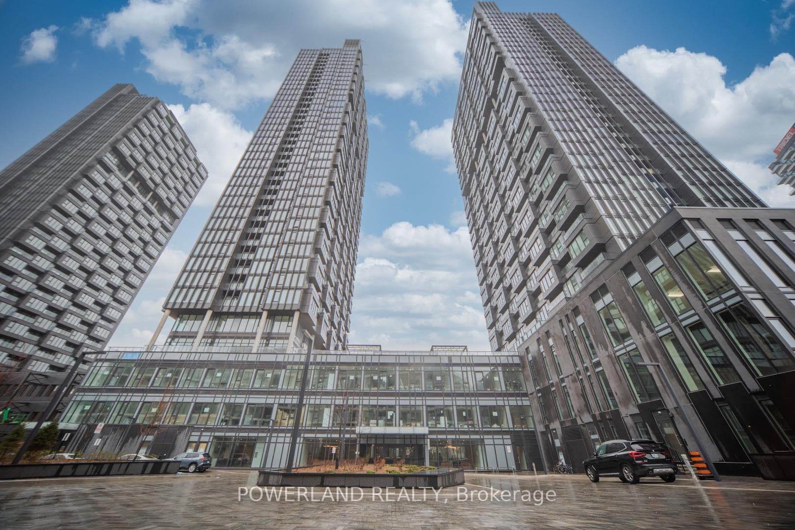 1 Quarrington Lane Unit 3005 photo 1