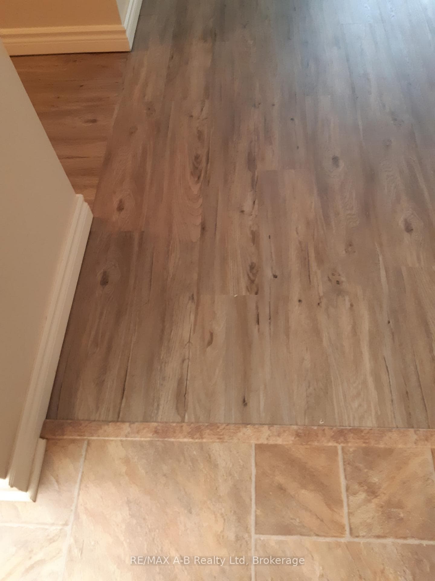 newer flooring