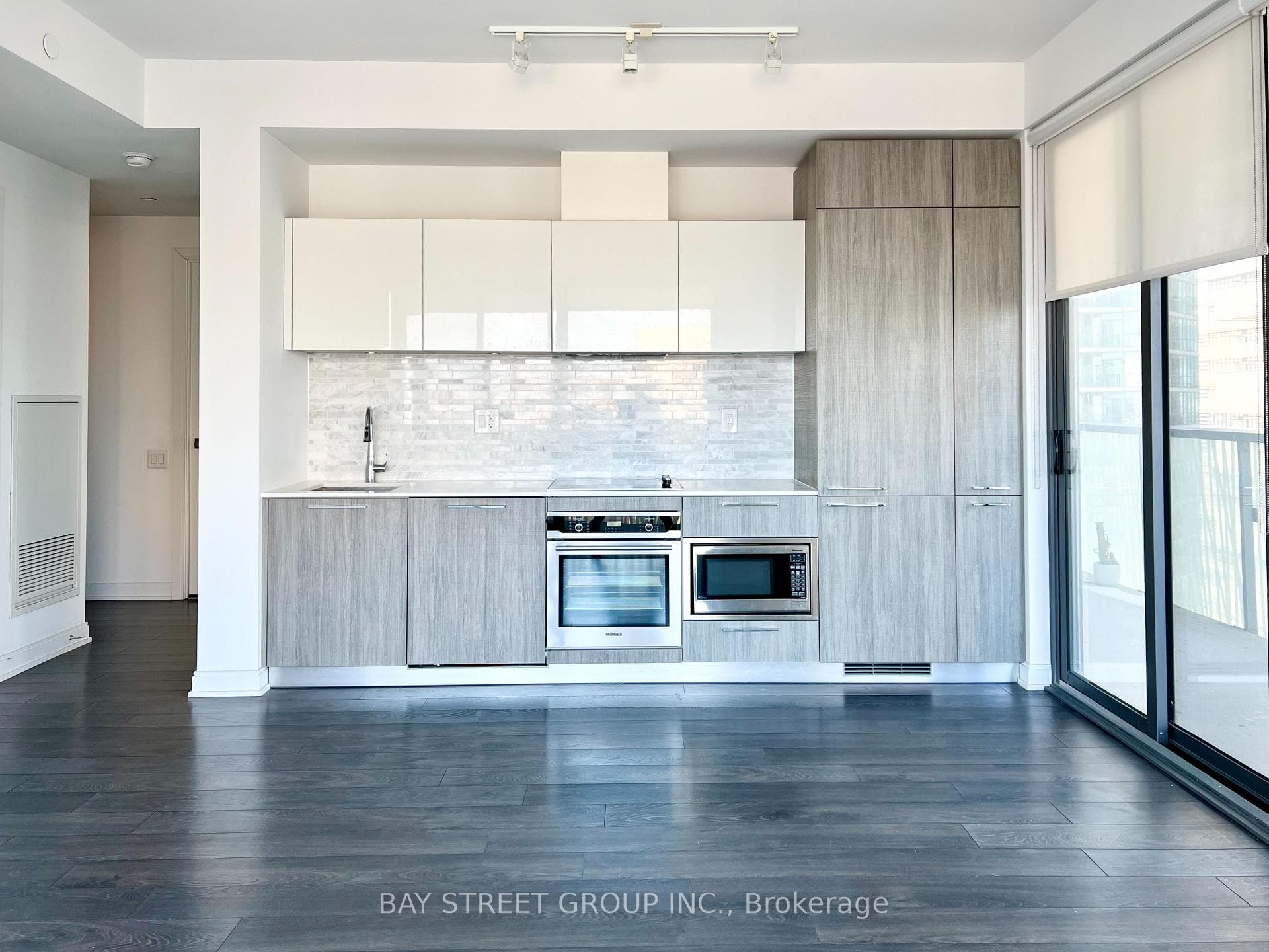 50 Charles Street Unit 2810 photo 1