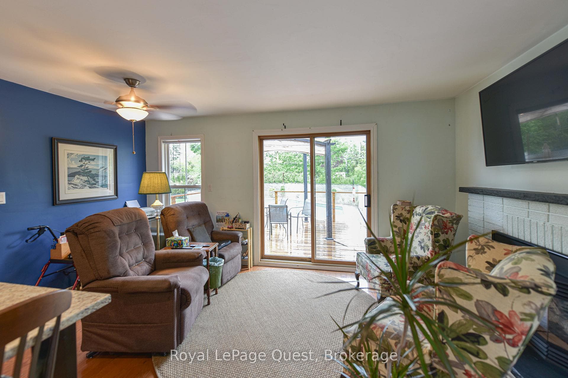 In-Law on Main Level