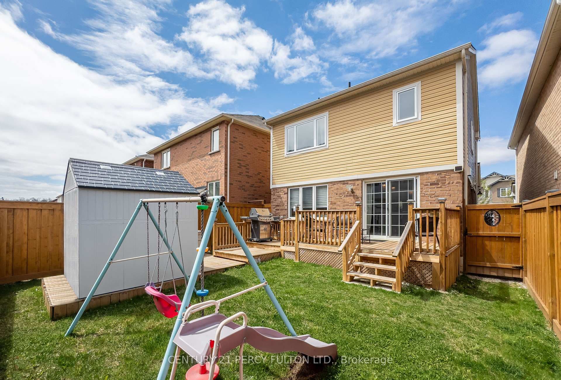 34 Enford Crescent photo 39