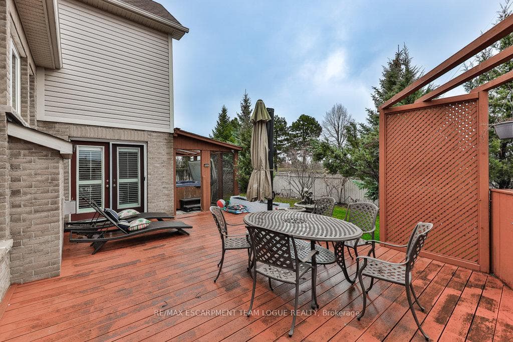4415 Millcroft Park Drive photo 34