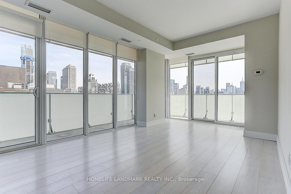 200 Bloor Street Unit 1804 photo 23
