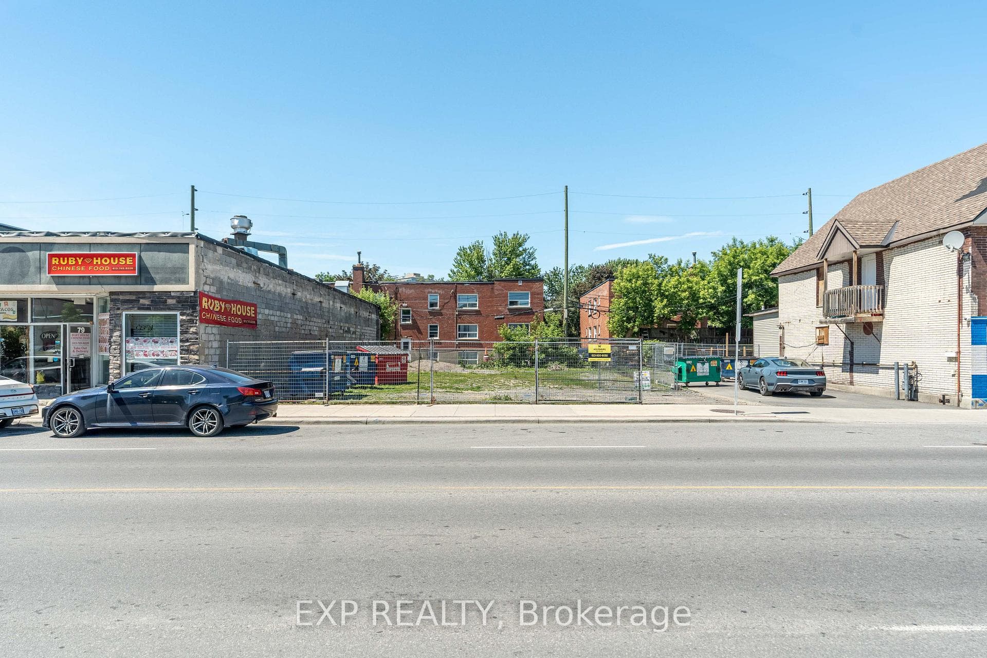 81 Montreal Road photo 1