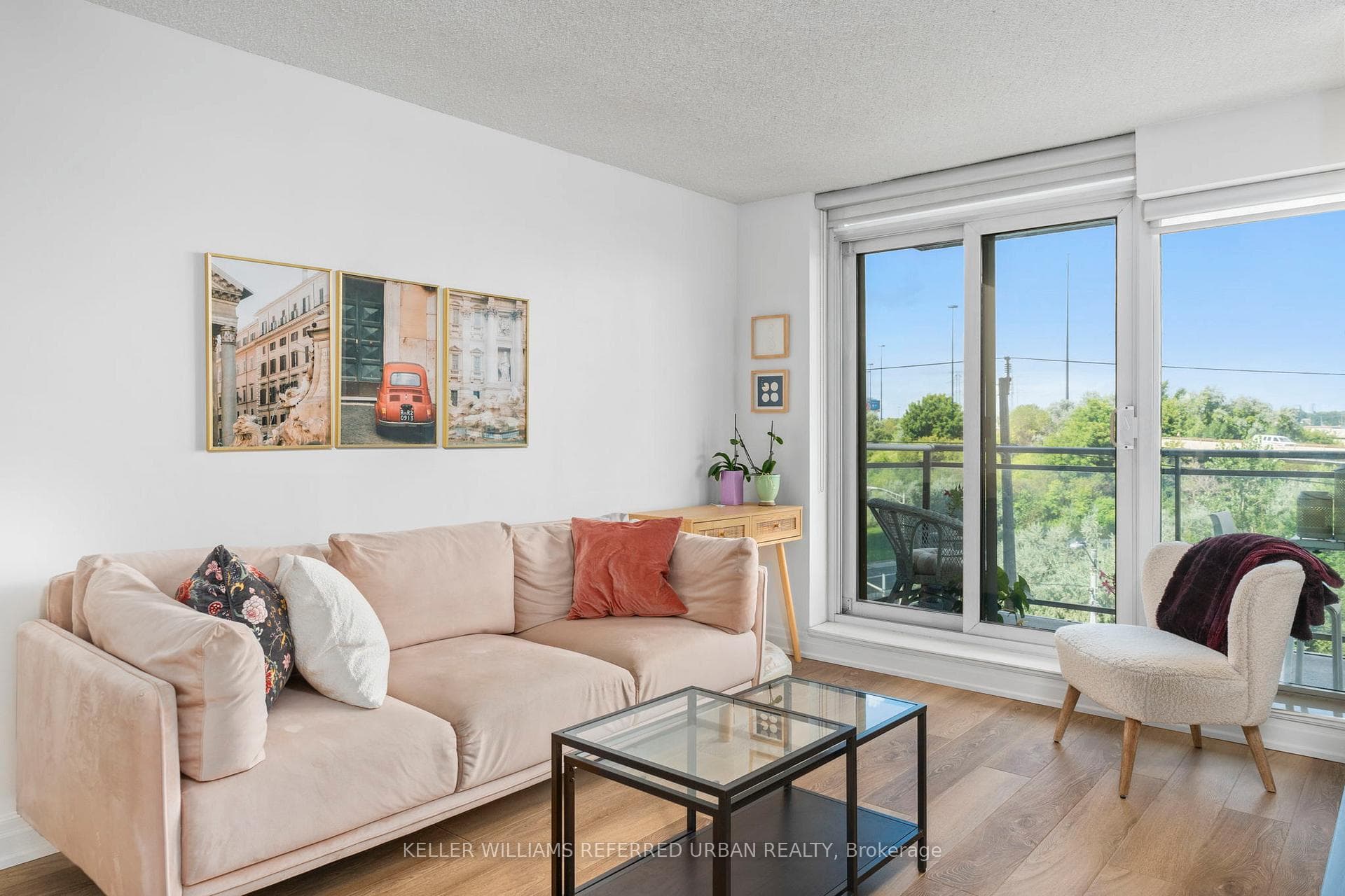 2121 Lake Shore Boulevard Unit 604 photo 10