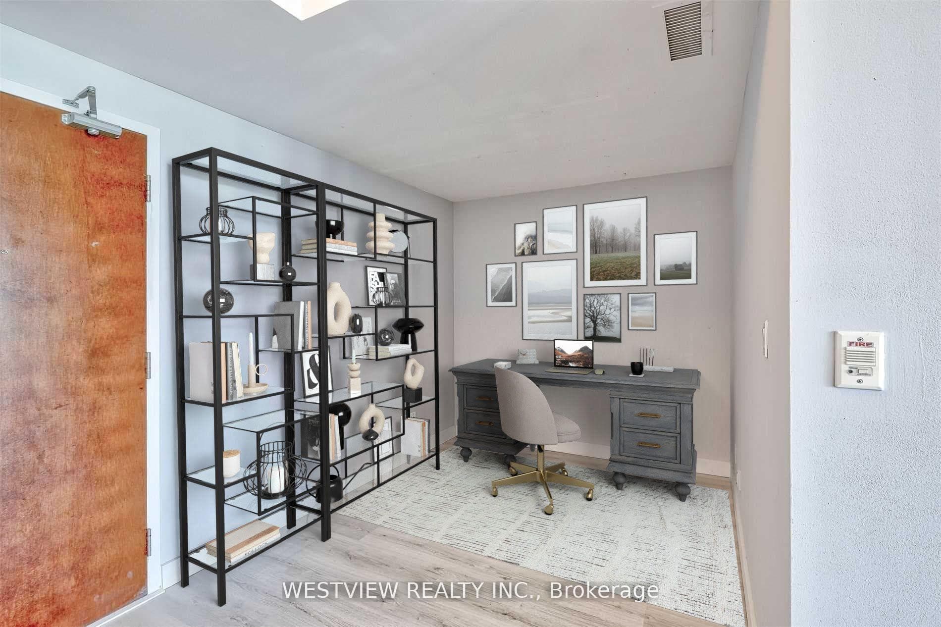 3391 Bloor Street Unit 1005 photo 3