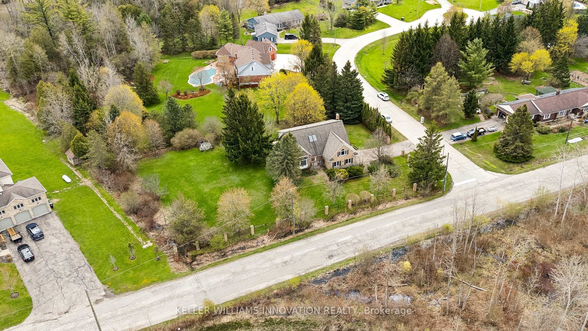721 Snowcrest Place photo 1