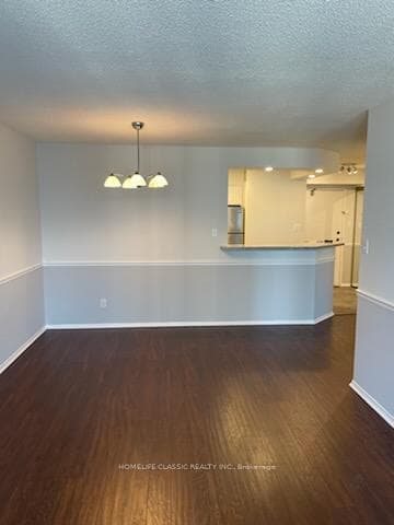 633 Bay Street Unit 2301 photo 1