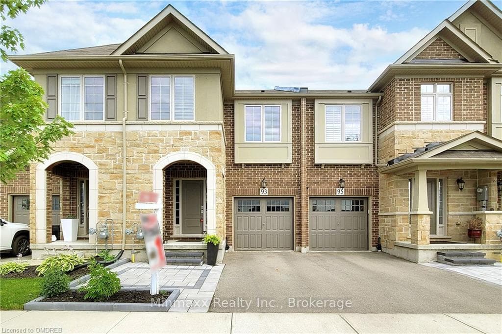 93 TASKER COURT Court photo 1