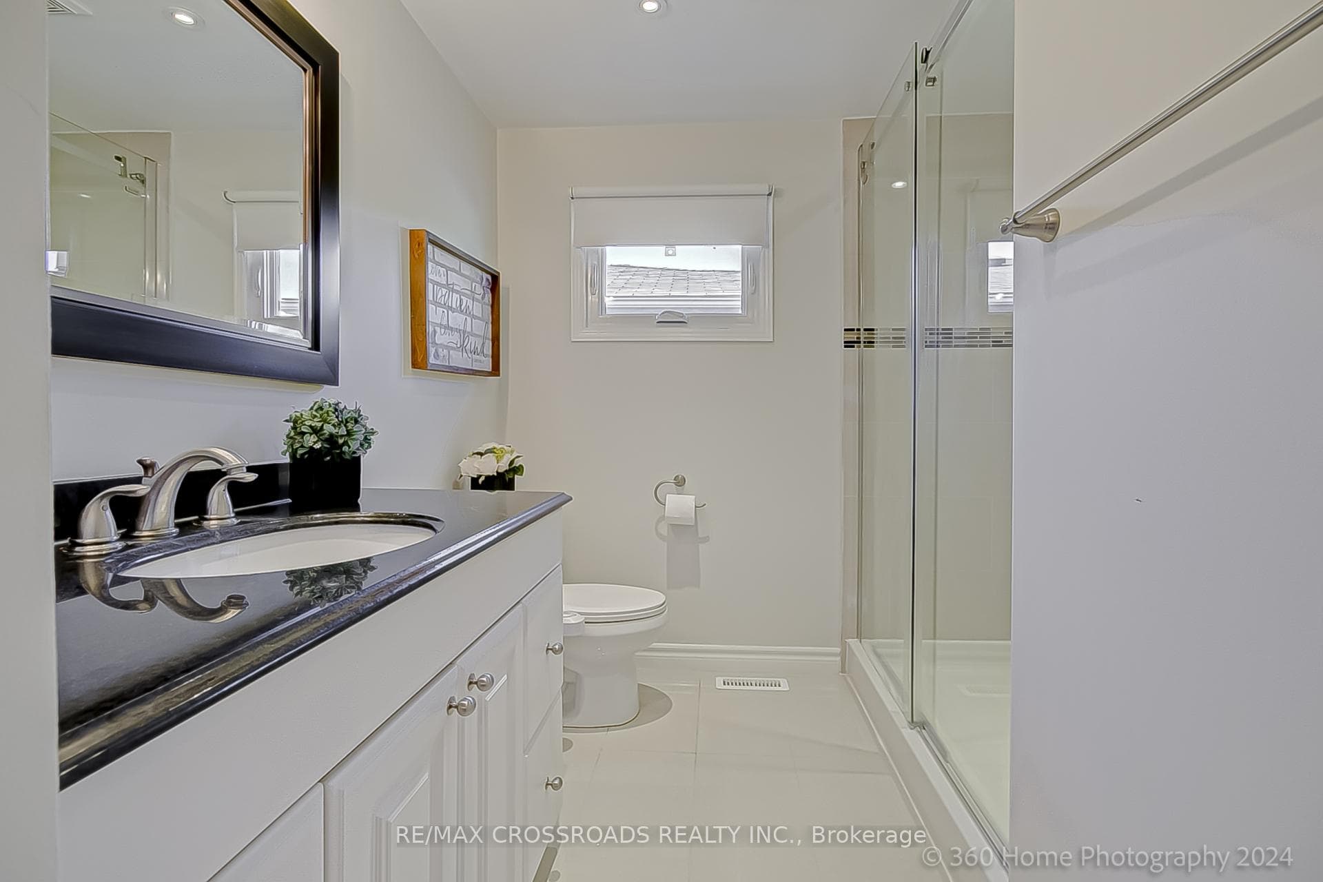 Primary Ensuite