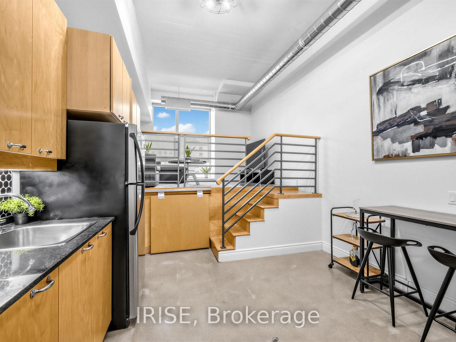 155 Dalhousie Street Unit 718 photo 15