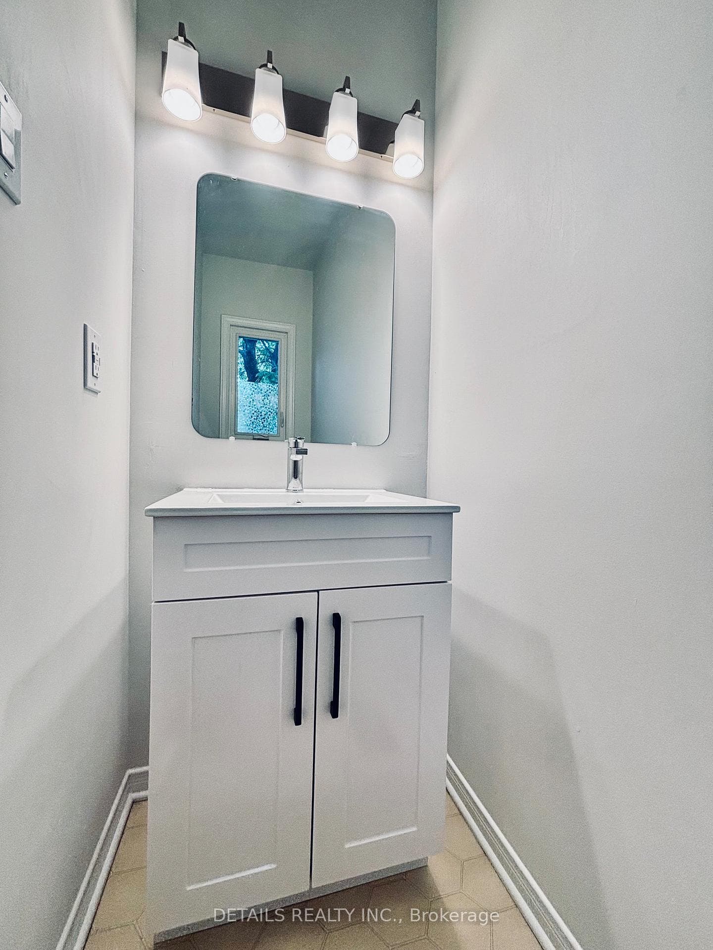New Powder Roomm 2026