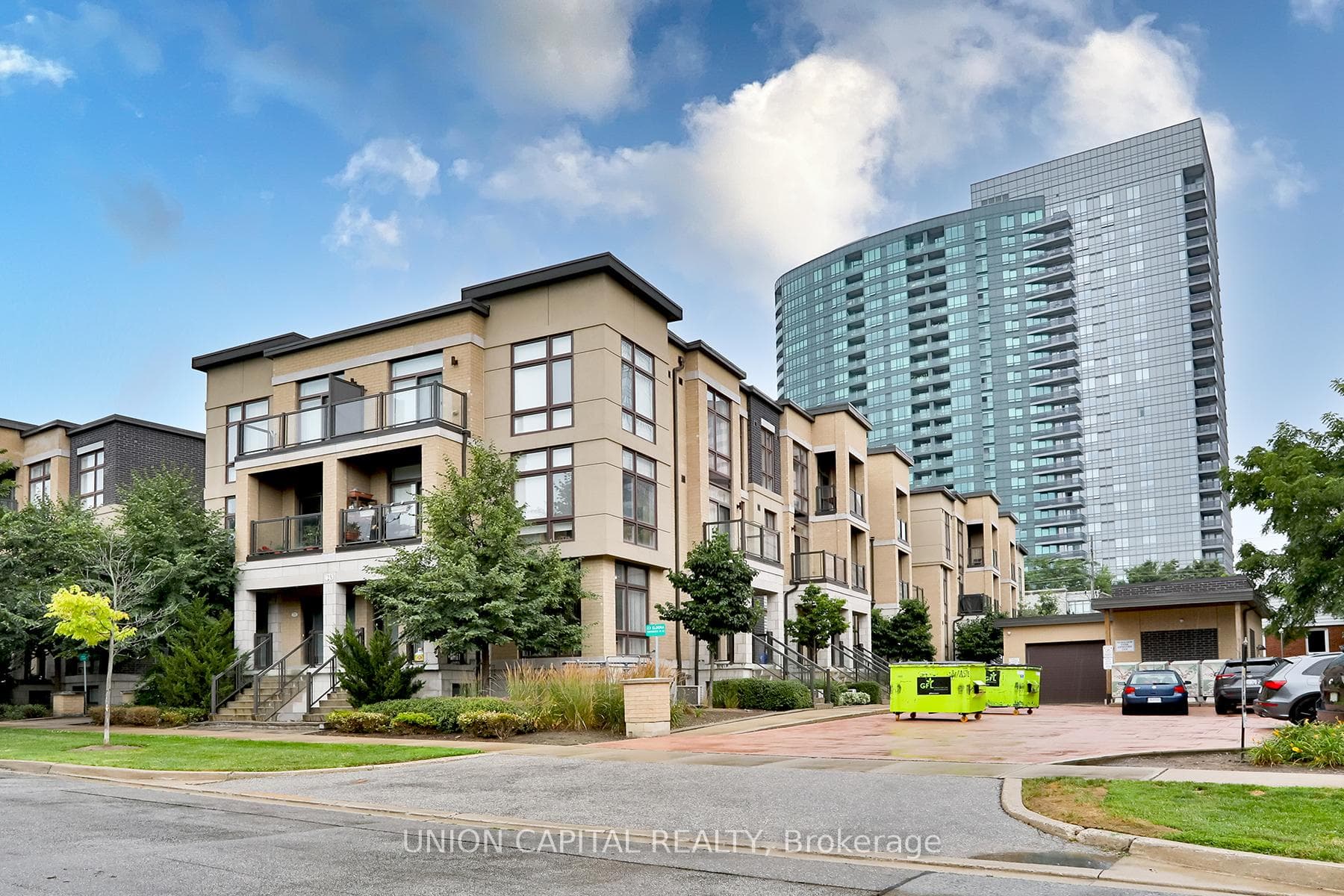23 Eldora Avenue Unit 109 photo 1