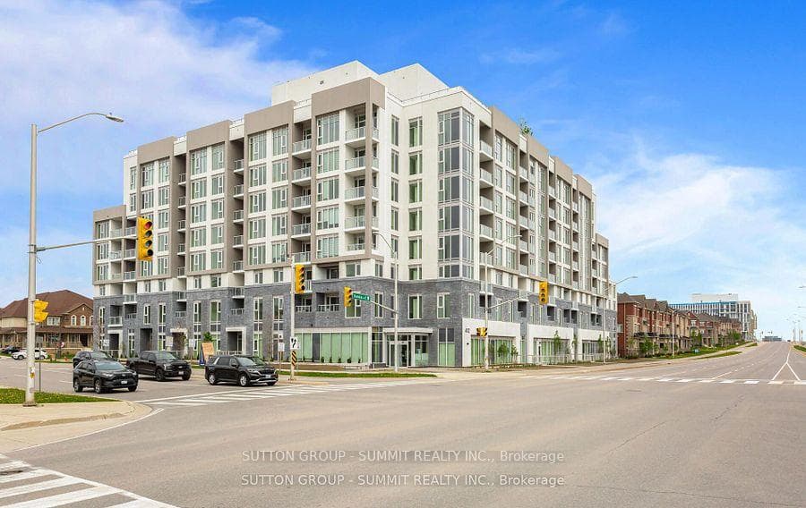 412 Silver Maple Road Unit 411 photo 1