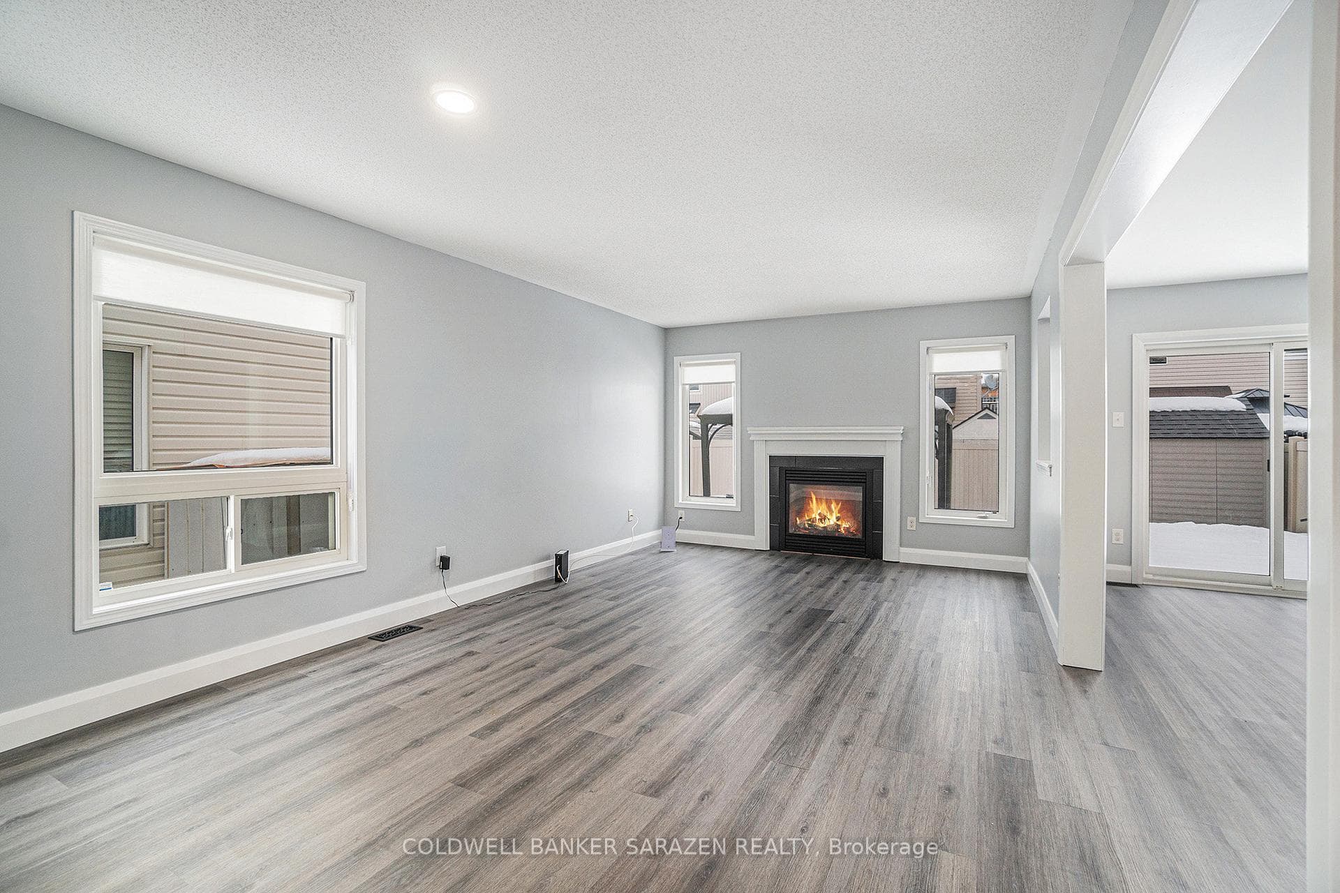 2651 Baynes Sound Way photo 5