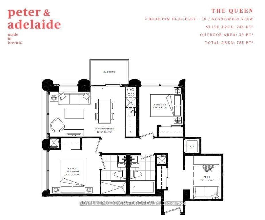 108 Peter Street Unit 4213 photo 19