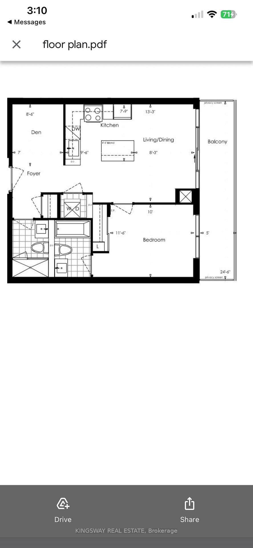 4699 Glen Erin Drive Unit 1403 photo 36