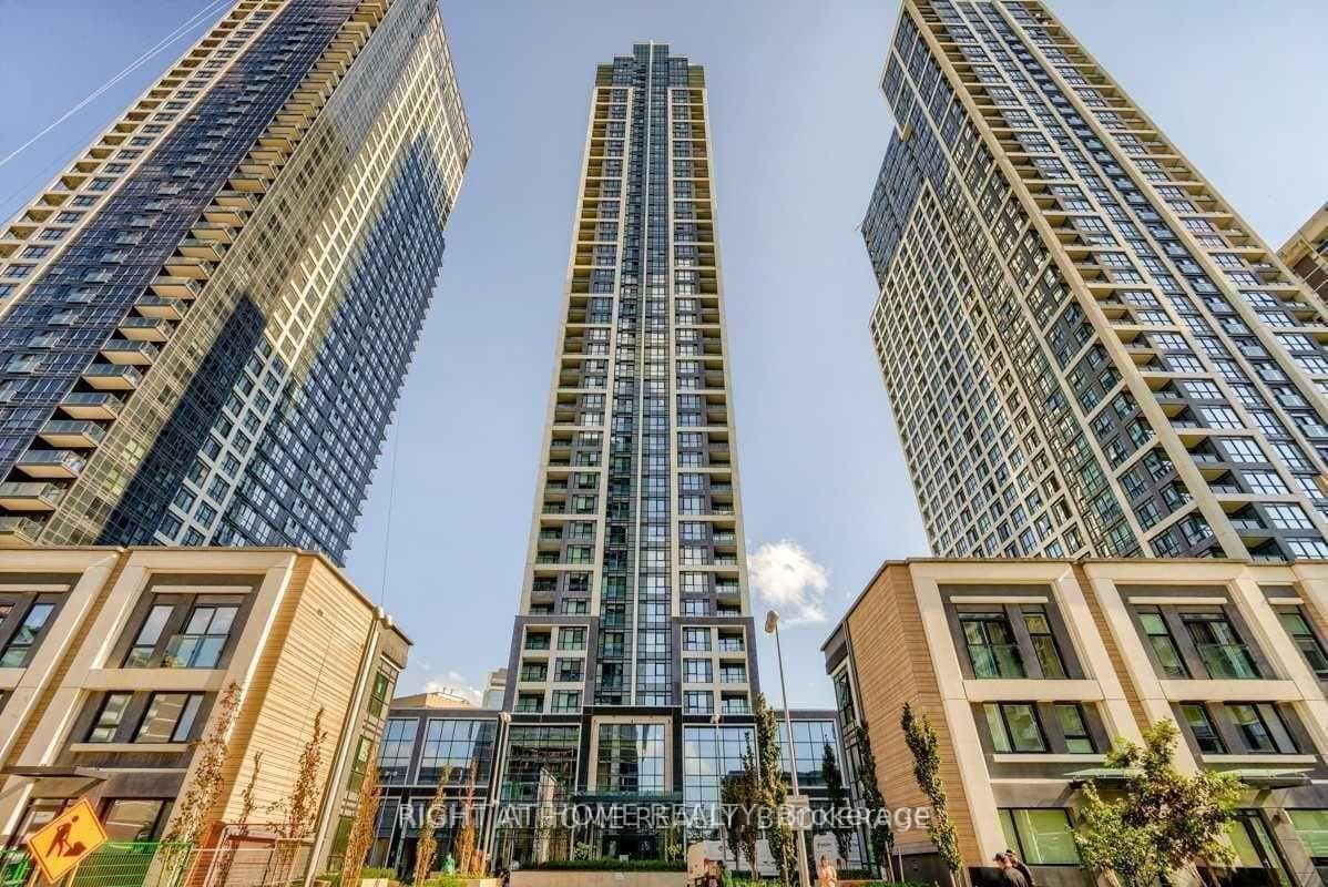 5 Mabelle Avenue Unit 2835 photo 1