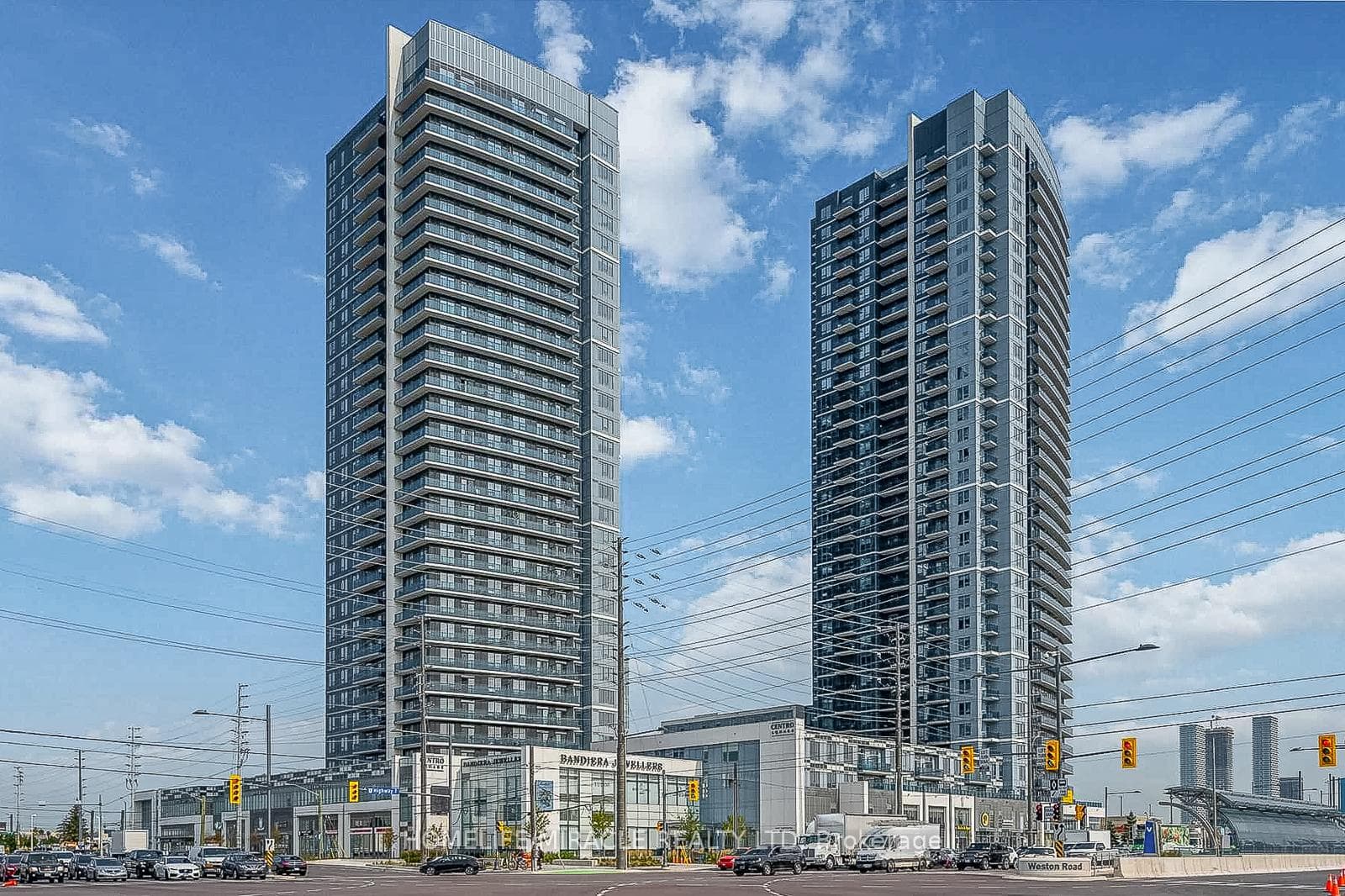 3700 Highway 7 Road Unit 1003 photo 1