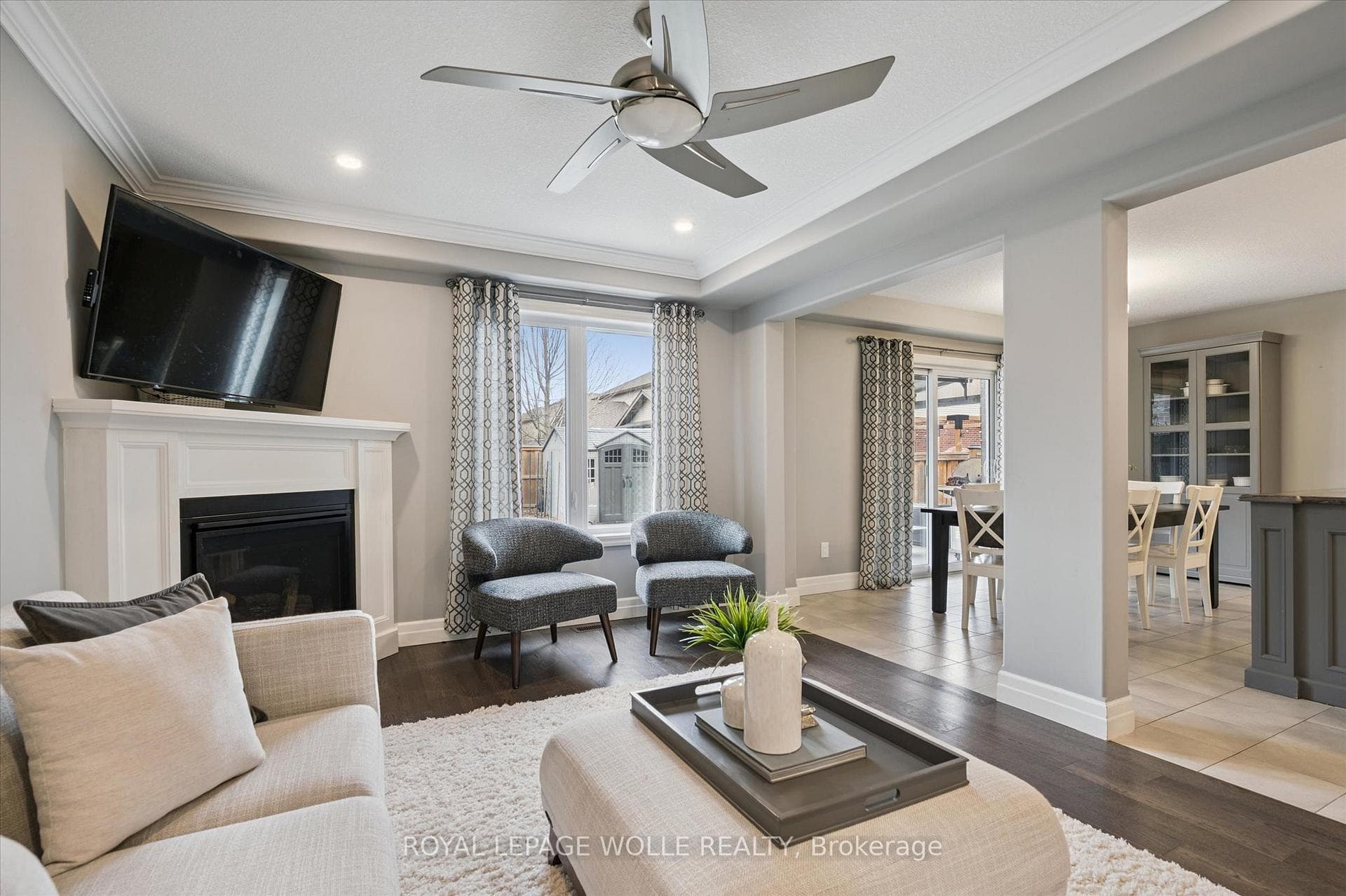 75 Woodberry Crescent photo 9