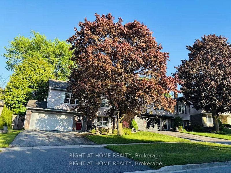 151 Huron Heights Drive Unit BSMT photo 1