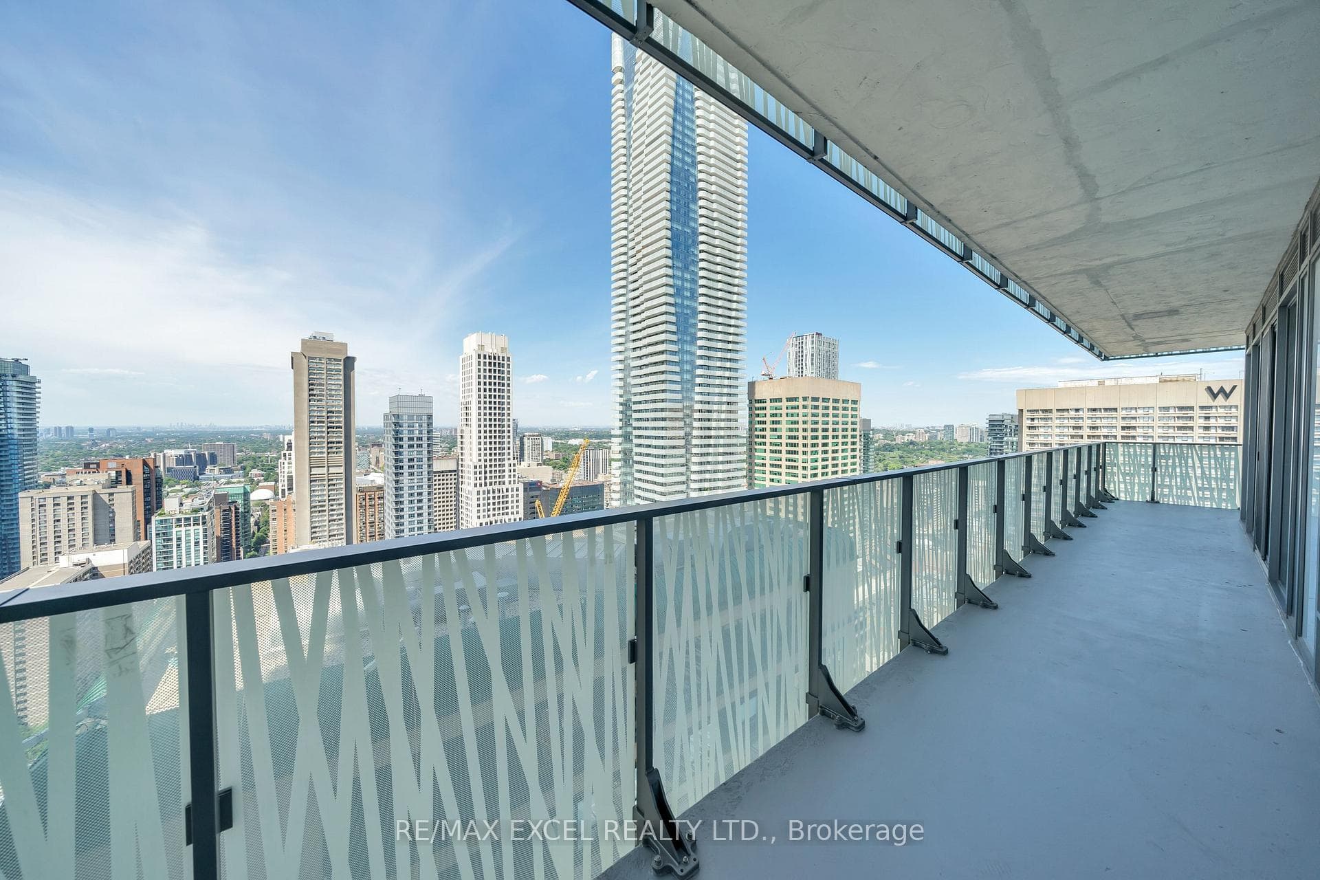 42 Charles Street Unit 3706 photo 21