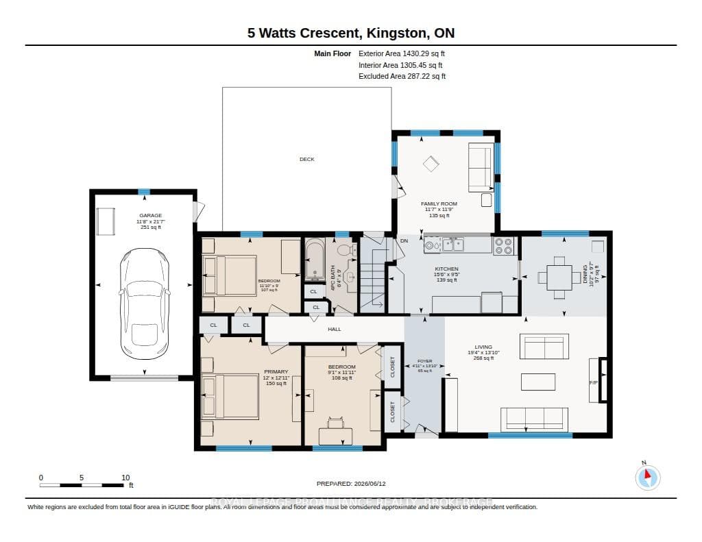 5 Watts Crescent photo 36