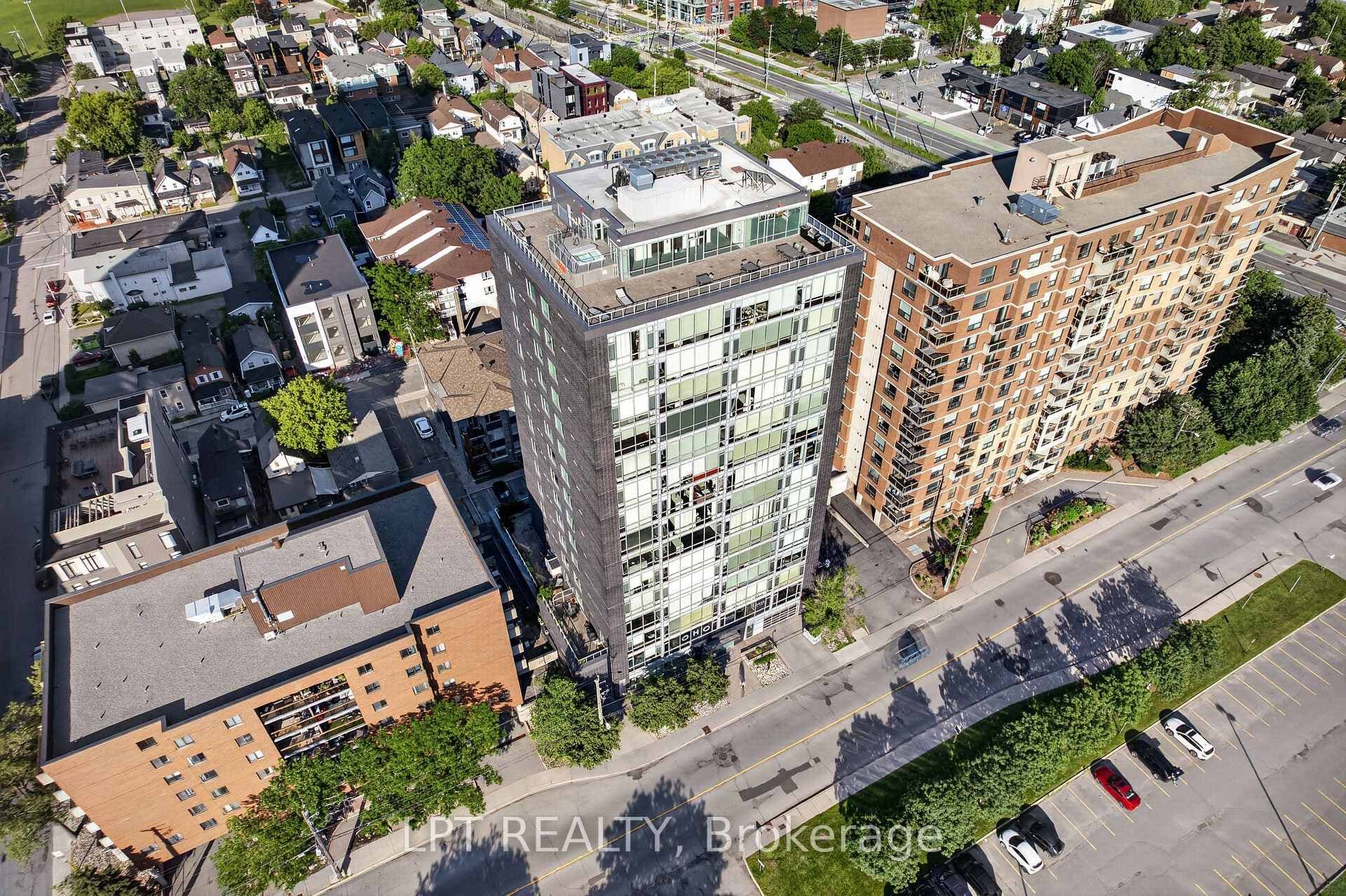 201 Parkdale Avenue Unit 1004 photo 33