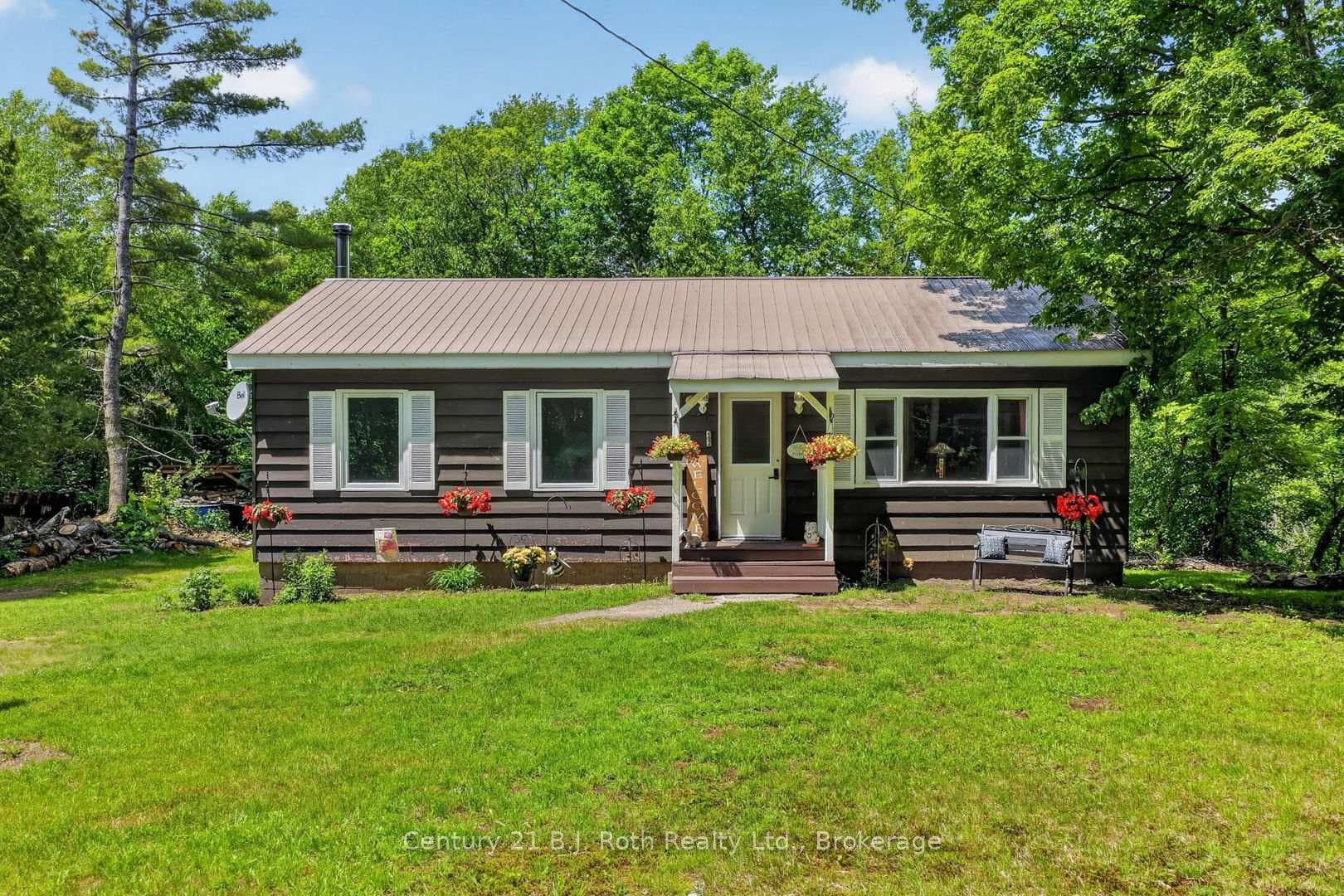 1020 Rosseau Lake Road 1 N/A photo 1