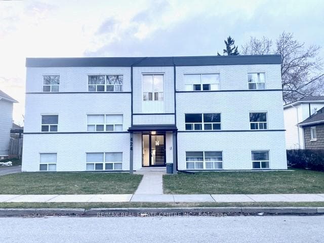 424 ARGYLE Street Unit 3 photo 1