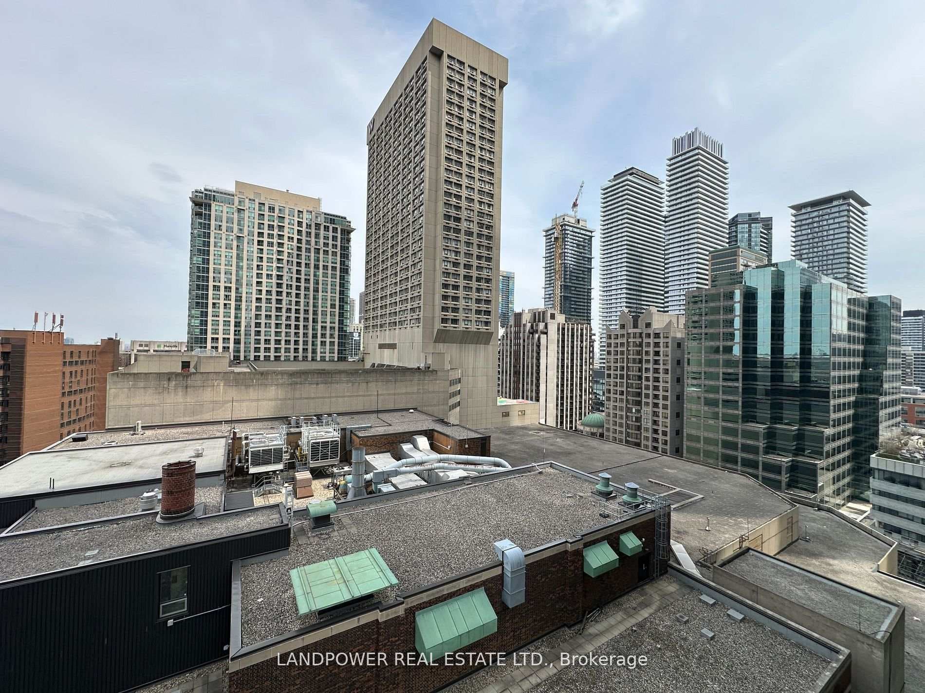 771 YONGE Street Unit 1811 photo 9