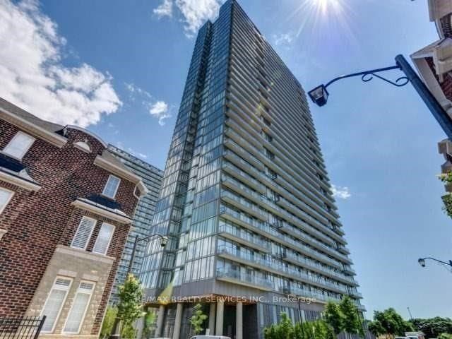 105 The Queensway Avenue Unit 1007 photo 1
