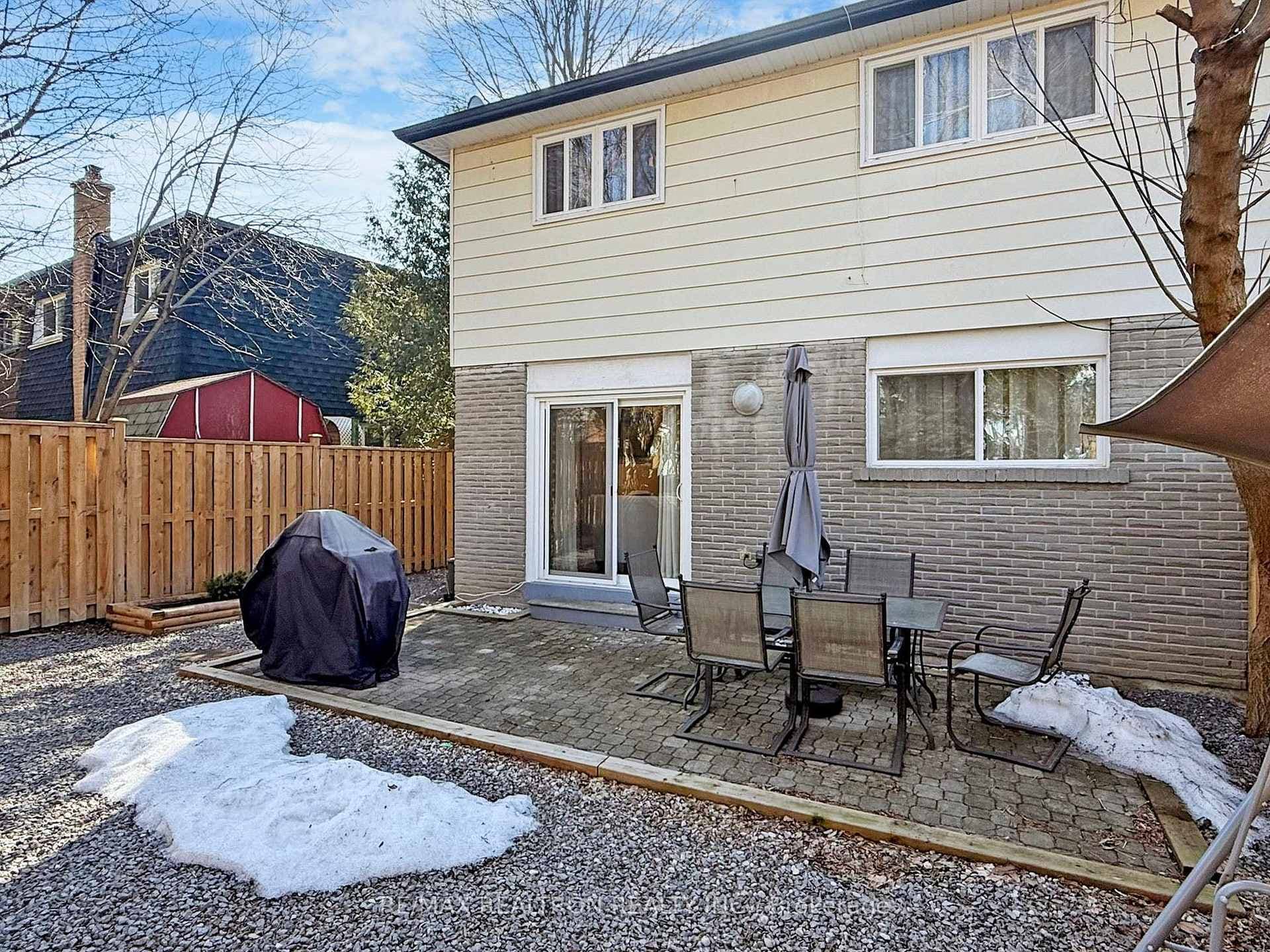 33 Angus Drive photo 49