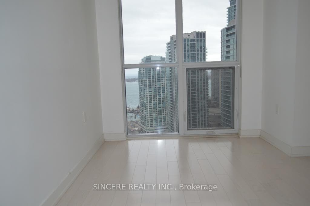 1 The Esplanade N/A Unit 2901 photo 20