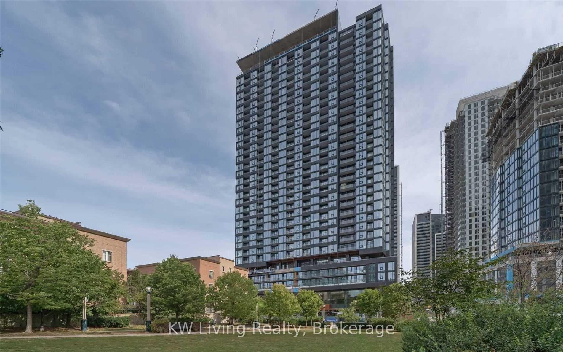 19 Western Battery Road Unit 3122 photo 1