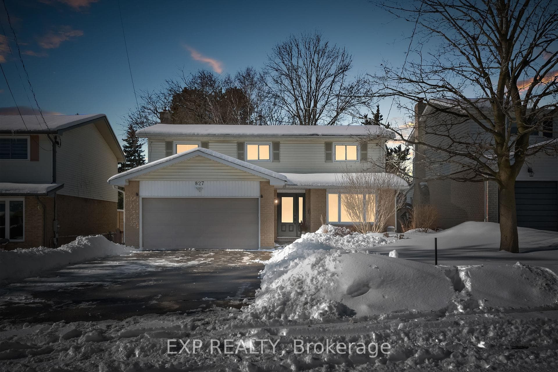 827 Northwood Drive photo 1