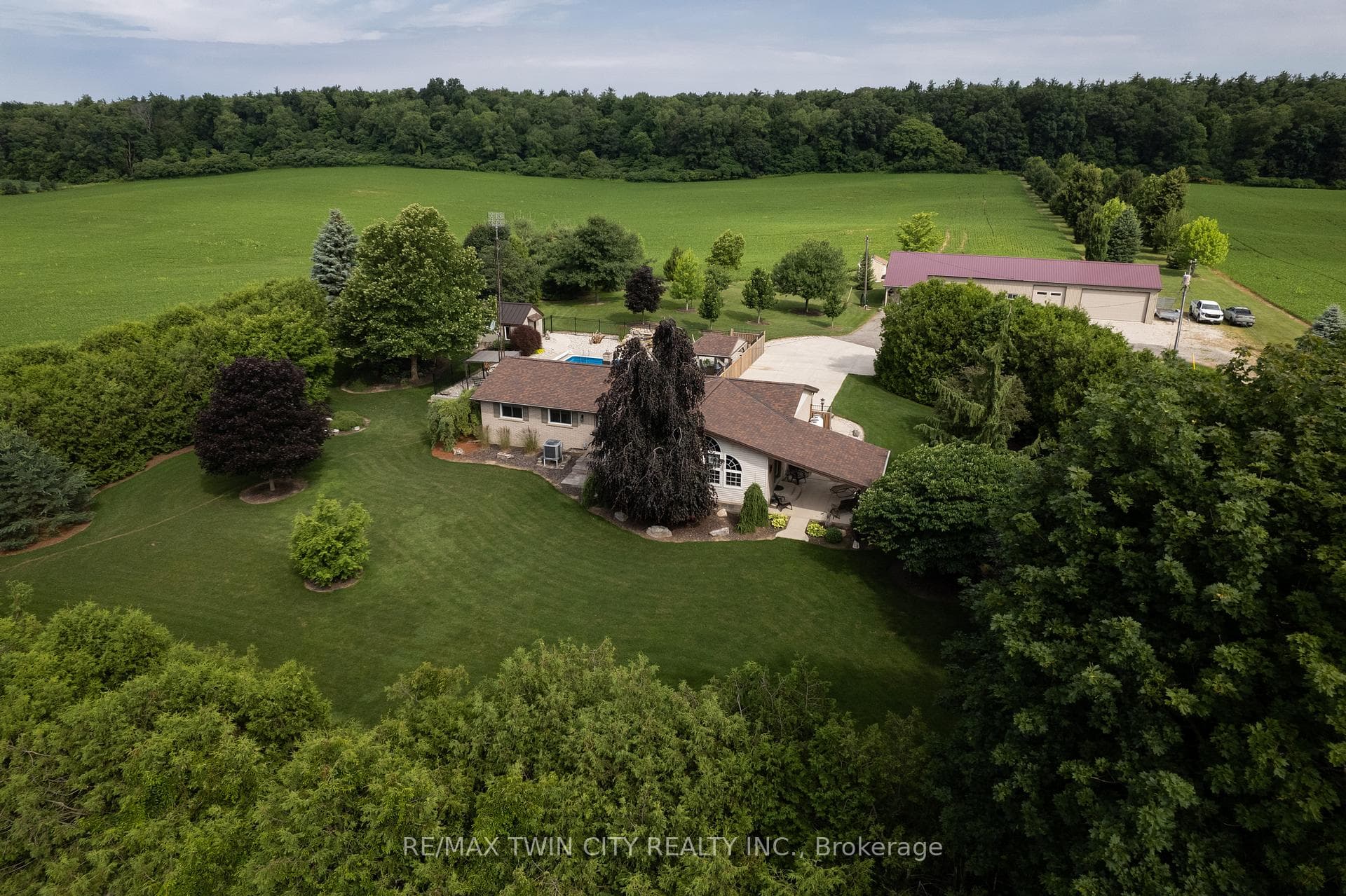 1409 Charlotteville Rd. 5 N/A photo 6