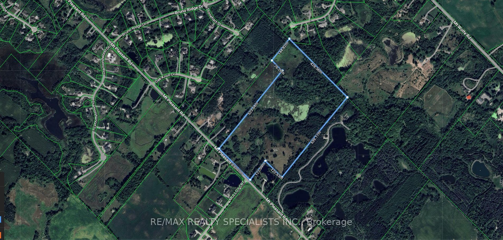 15441 Mount Pleasant Road photo 2