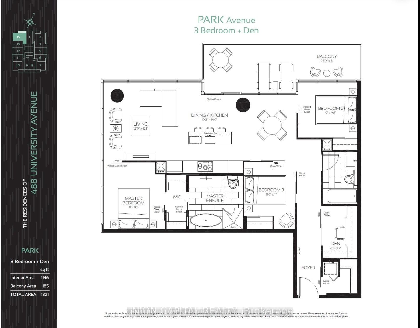 488 University Avenue Unit 4016 photo 41