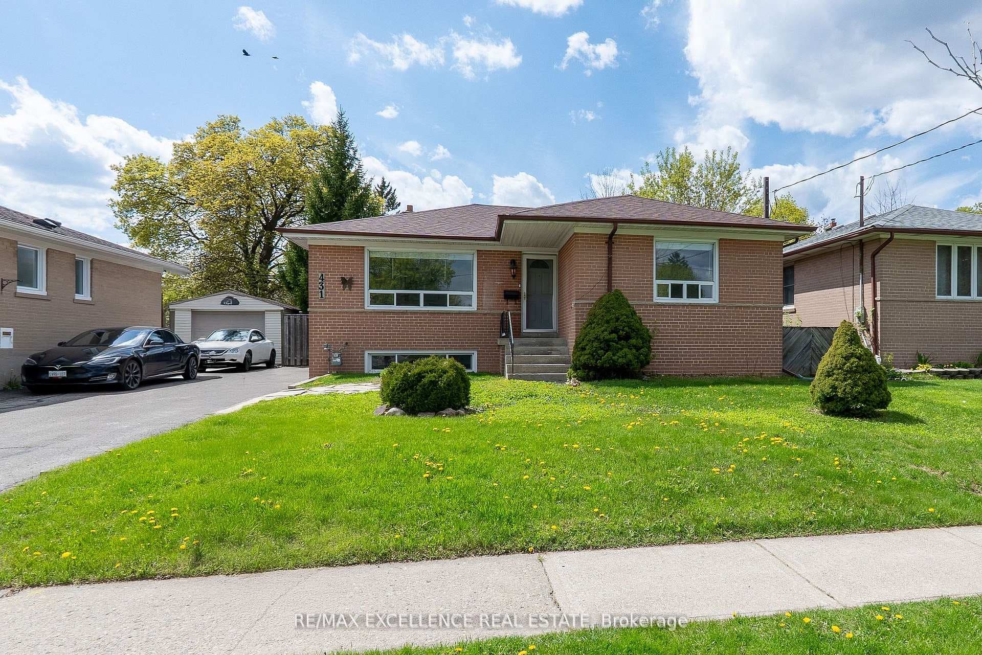 431 Delrex Boulevard photo 1