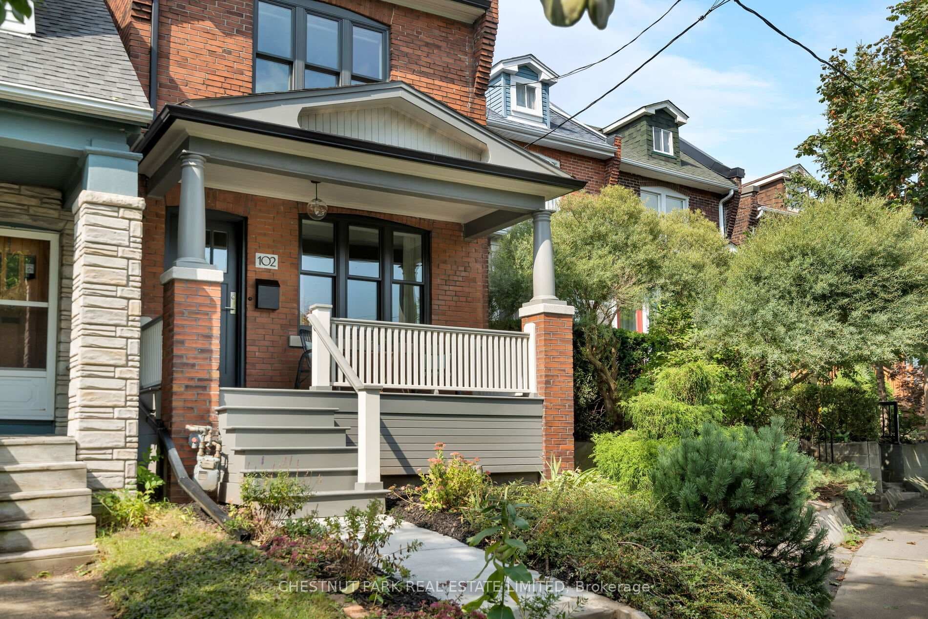 102 West Lynn Avenue photo 1
