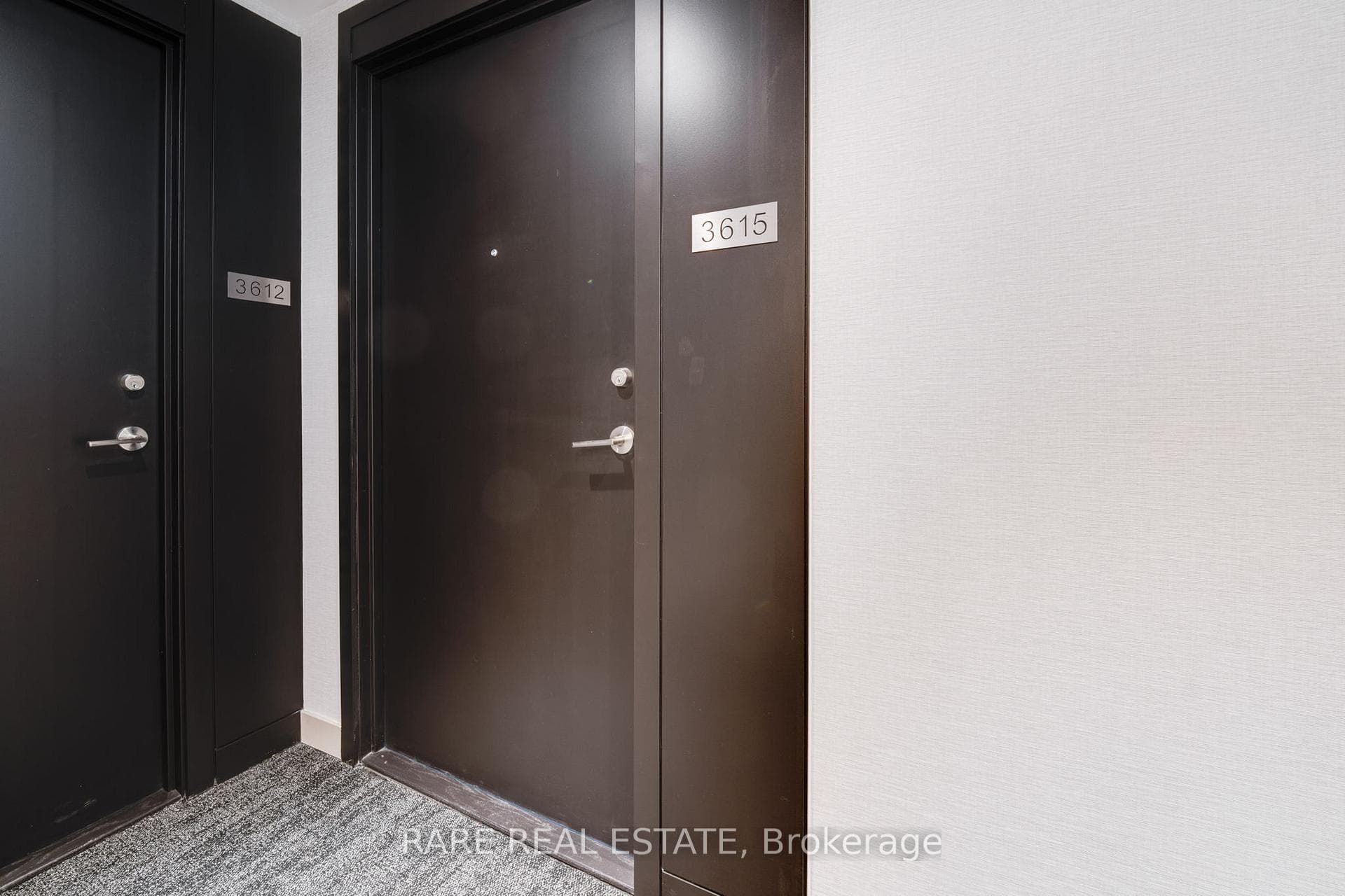 82 Dalhousie Street Unit 3615 photo 14