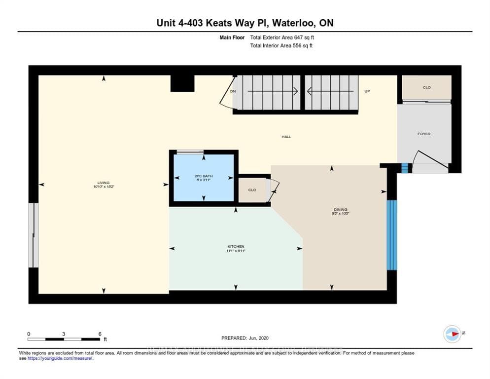 403 Keats Way Unit 4 photo 33
