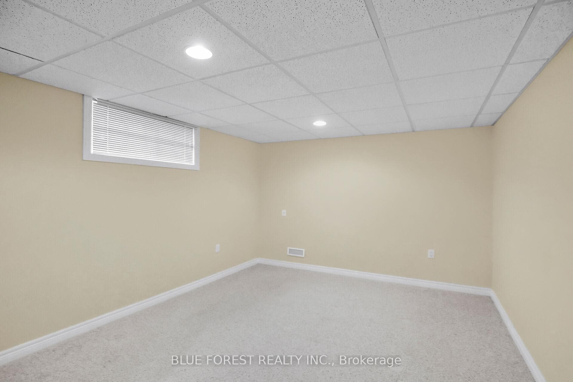 Lower Bedroom