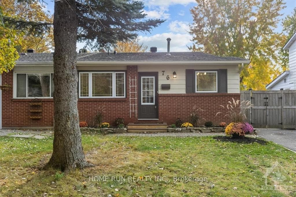 76 SHOULDICE Crescent photo 1