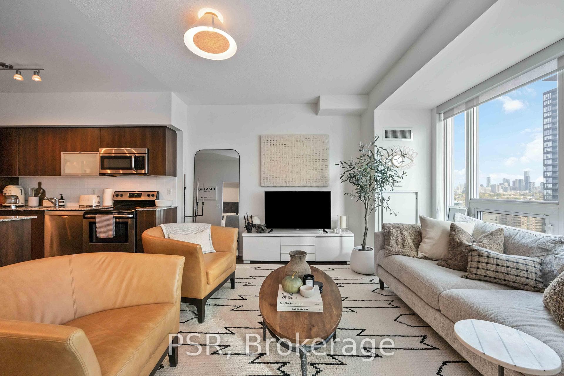 55 East Liberty Street Unit 1805 photo 8