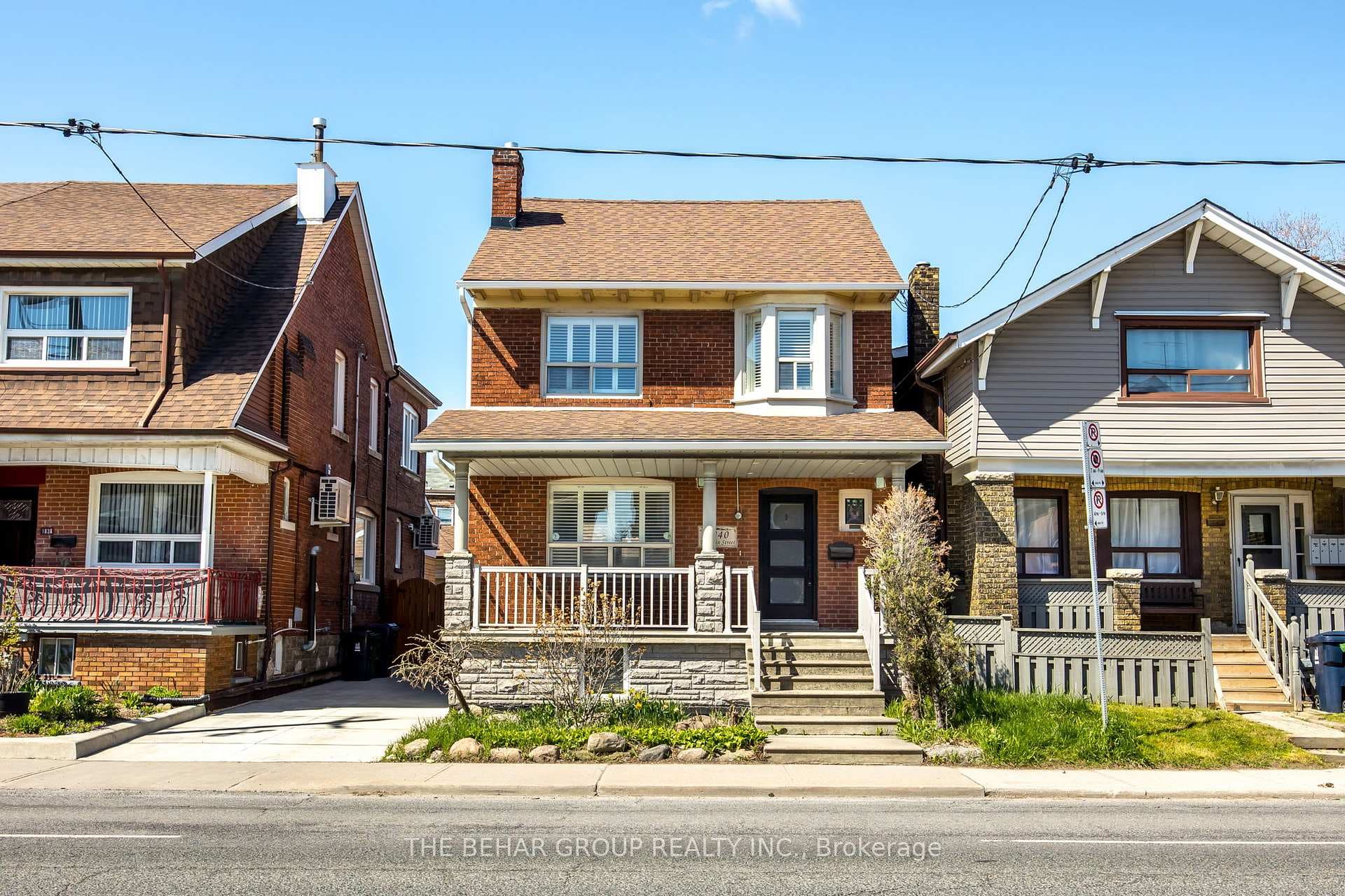 1840 Dufferin Street photo 1
