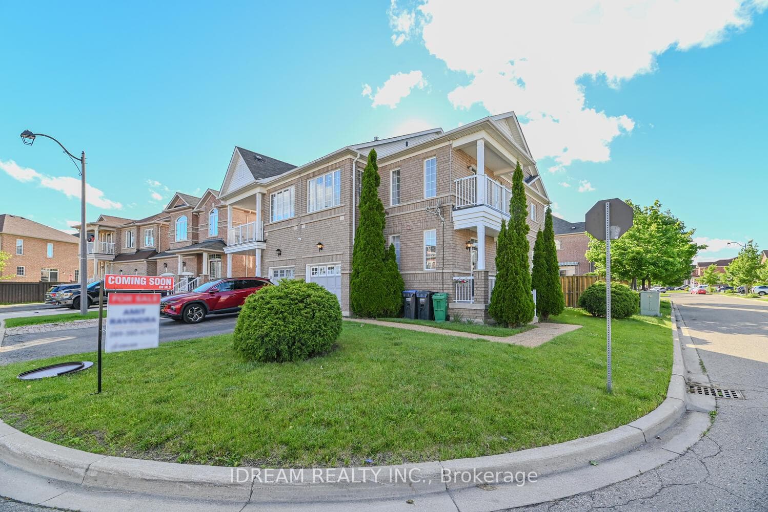 4 Fawson Cove Way photo 1