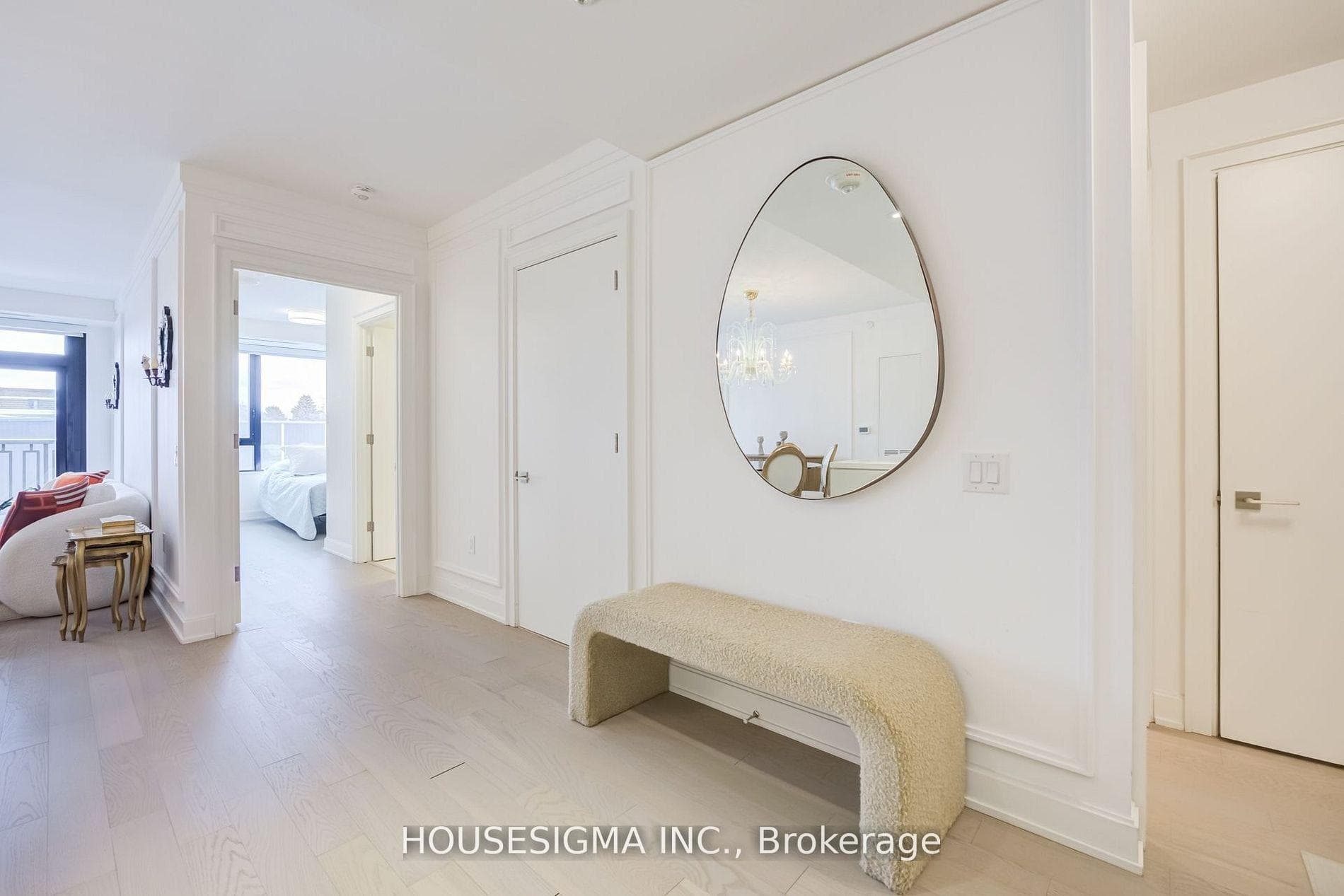 1 Strathgowan Avenue Unit 406 photo 11