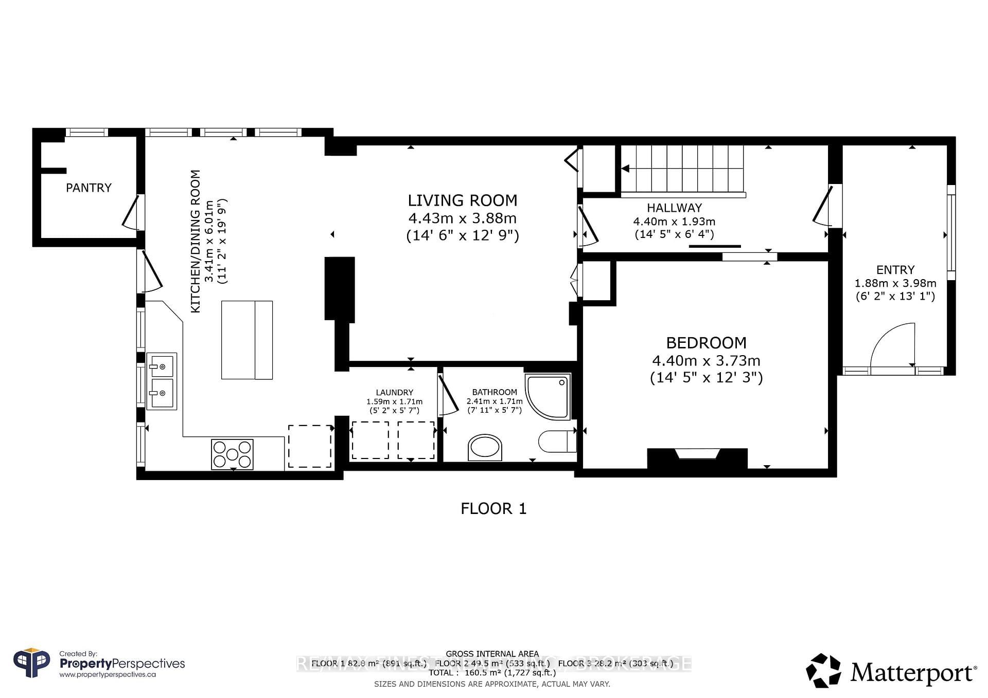463 Victoria Street photo 46